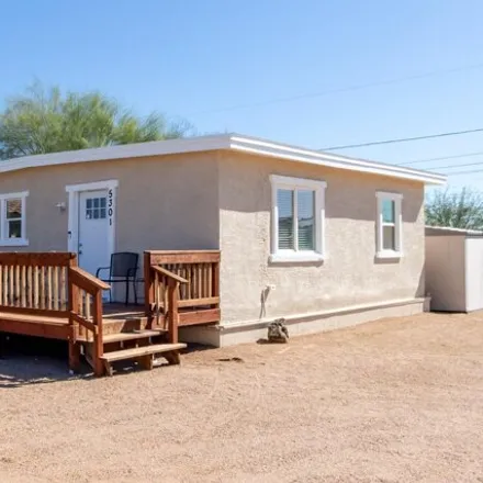 Buy this 2 bed house on 5301 East Vista Grande in San Tan Valley, AZ 85140