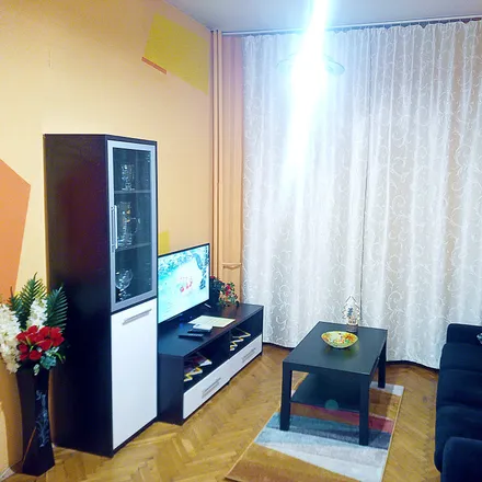 Image 2 - Knyaginya Mariya Luiza Boulevard 21, Centre, Sofia 1000, Bulgaria - Apartment for rent