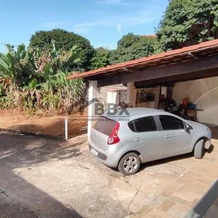 Buy this 2 bed house on Rua Barão do Rio Branco in Nacional 1ª Seção, Contagem - MG