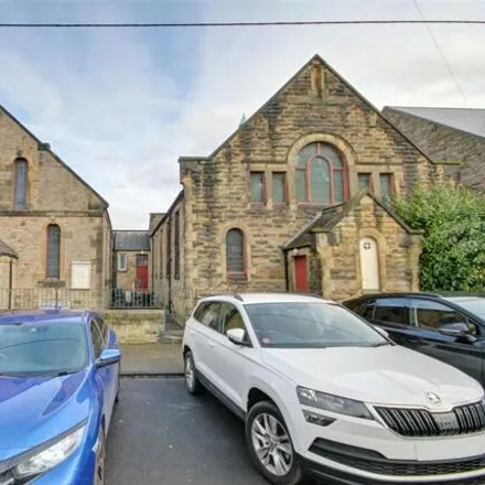 Buy this studio house on Saint Andrew's Methodist Church in Front Street, Langley Park