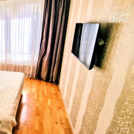Image 6 - Karla Engliše 3221/2, 150 00 Prague, Czechia - Apartment for rent