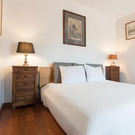 Rent this 1 bed apartment on Travessa do Olival à Graça 12 - 24 in 1170-379 Lisbon, Portugal