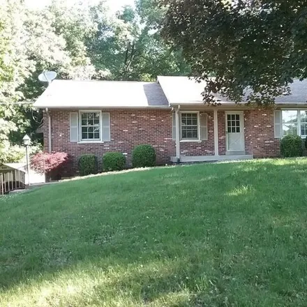 Image 2 - 67 West Mount Pleasant Road, Vanderburgh County, IN 47711, USA - House for sale