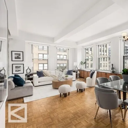 Buy this studio apartment on 425 Park Avenue South in New York, NY 10016