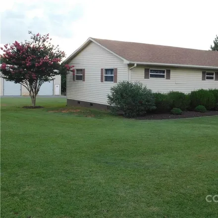 Buy this 3 bed house on 159 Miller Farm Road in Statesville, NC 28625
