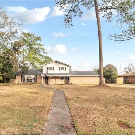 Buy this 5 bed house on 239 Lleyn Avenue in Mobile, AL 36608