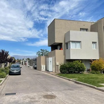 Buy this studio apartment on La Cañada in Las Cañas, Mendoza