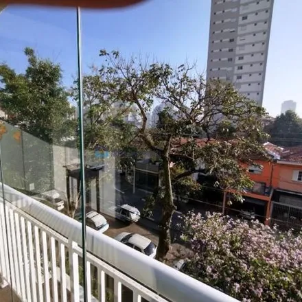 Buy this 2 bed apartment on Avenida Miguel Estefno 778 in Parque Imperial, São Paulo - SP