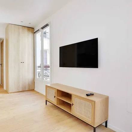 Image 5 - 36 Rue Rennequin, 75017 Paris, France - Apartment for rent