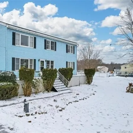 Buy this 4 bed house on 36 Jansen Road in Pine Bush, Shawangunk