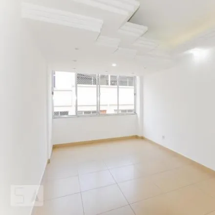 Rent this 3 bed apartment on Rua Conde de Bonfim in Tijuca, Rio de Janeiro - RJ