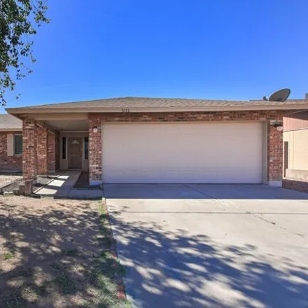 Rent this 3 bed house on 5111 West Beverly Lane in Glendale, AZ 85306