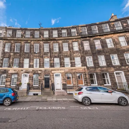 Rent this 2 bed apartment on Gardner's Crescent in City of Edinburgh, EH3 8DE