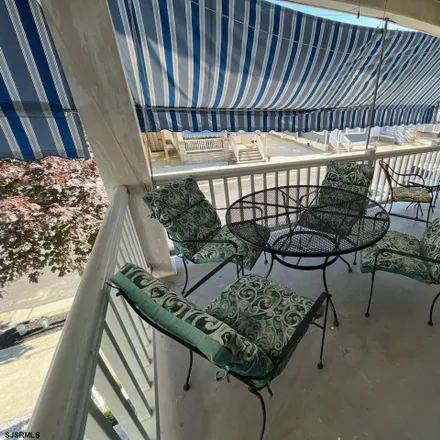 Image 3 - 804 Delancey Place, Ocean City, NJ 08226, USA - Duplex for rent