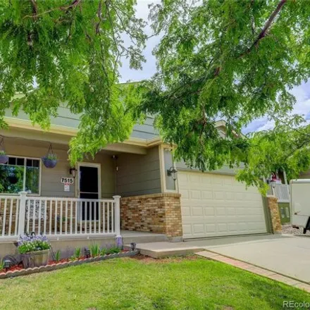 Buy this 3 bed house on 7513 Willowind Drive in Colorado Springs, CO 80922