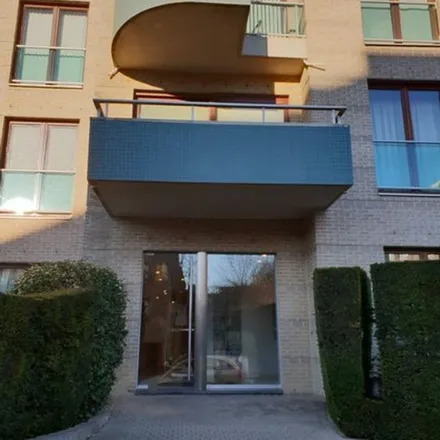 Rent this 2 bed apartment on Rue Konkel - Konkelstraat 212 in 1200 Woluwe-Saint-Lambert - Sint-Lambrechts-Woluwe, Belgium