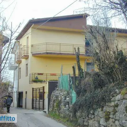 Image 6 - Strada provinciale bivio San Liberato - Case Strinati, 02014 Cantalice RI, Italy - Apartment for rent