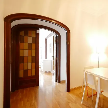 Image 7 - Carrer de València, 111, 08001 Barcelona, Spain - Room for rent