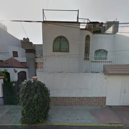 Image 2 - Calle Lidia, Gustavo A. Madero, 07840 Mexico City, Mexico - House for sale