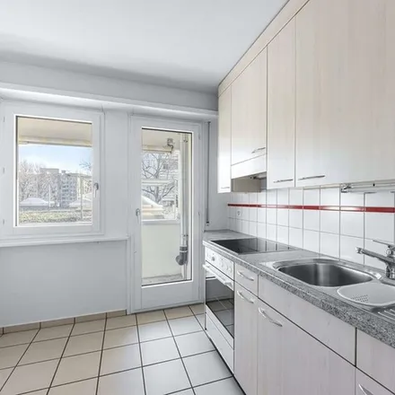 Image 3 - Kleinhüningerstrasse 103, 4057 Basel, Switzerland - Apartment for rent