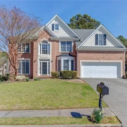 Buy this 5 bed house on 2660 Hill Court in Grayson, Gwinnett County