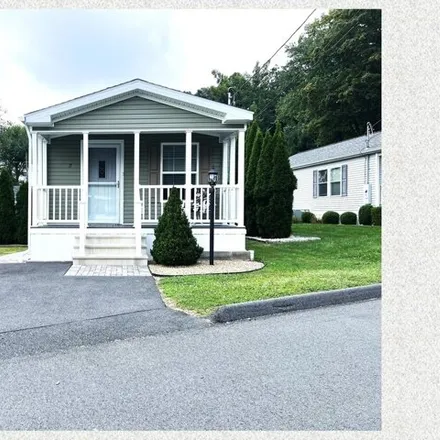 Buy this studio apartment on 65 Brook Road in Southington, CT 06489