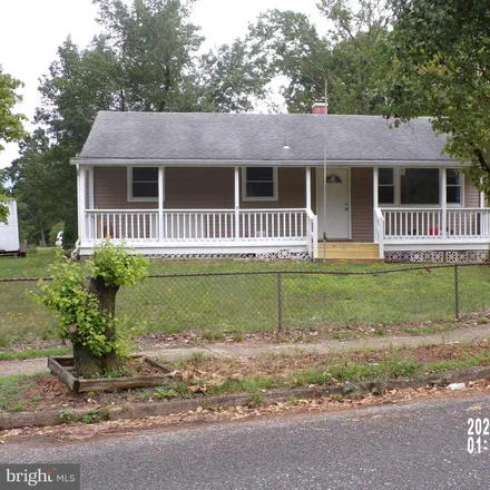 Buy this 3 bed house on 89 Country Club Road in Pine Valley, Pine Hill