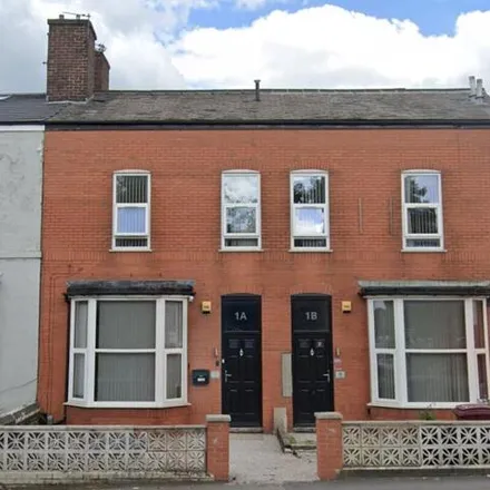 Buy this 8 bed house on Mybike Solutions in Fylde Street, Farnworth