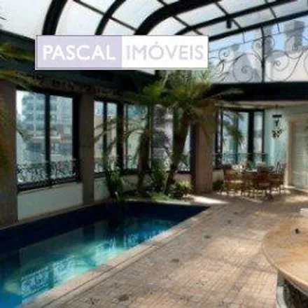 Image 2 - Rua Curitiba, Moema, São Paulo - SP, 04005-030, Brazil - Apartment for sale