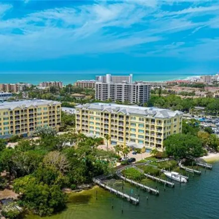 Rent this 3 bed condo on 1394 Old Stickney Point Road in Point O'Rocks, Sarasota County