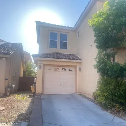 Rent this 3 bed house on 5407 East Cross Meadow Lane in Whitney, NV 89122