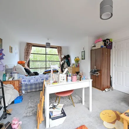 Rent this 4 bed house on Finland Street in Surrey Quays, London
