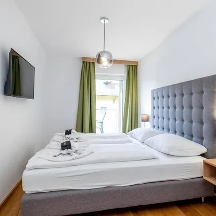 Image 4 - 5570 Mauterndorf, Austria - Apartment for rent
