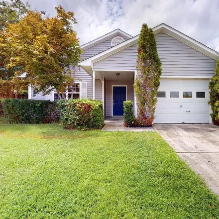 Buy this 3 bed house on 2025 Derby Run Road in Foxhorn Village, Jacksonville