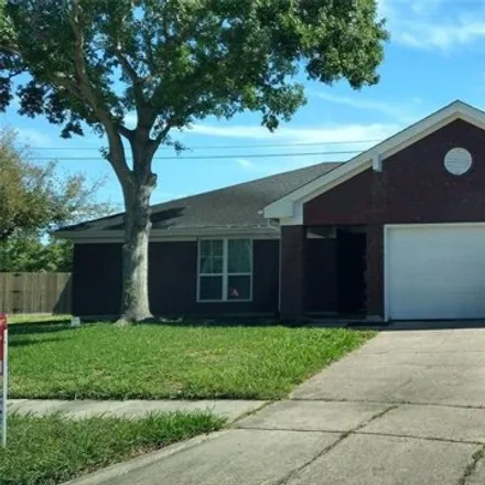 Rent this 3 bed house on 15899 Hope Village Road in Friendswood, TX 77546