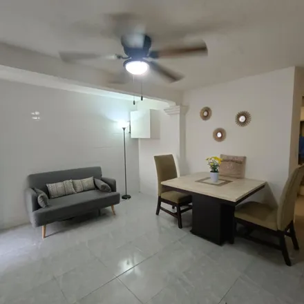 Rent this studio apartment on Las Playas in 77508 Cancún, ROO