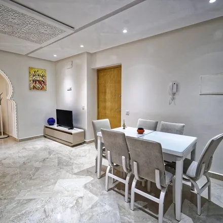 Image 8 - Tangier, Pachalik de Tanger باشوية طنجة, Morocco - Apartment for rent