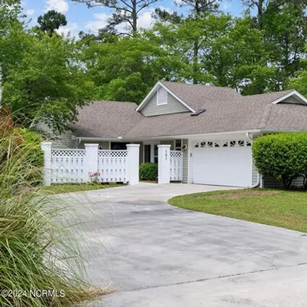 Buy this 3 bed house on 53 Red Bird Lane in Pender County, NC 28443