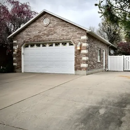 Image 4 - 1201 Town and Country, Springville, UT 84663, USA - House for sale