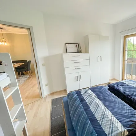 Rent this 1 bed apartment on 94209 Regen