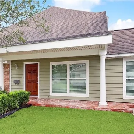 Buy this 6 bed house on 10053 Joel Avenue in Jefferson Parish, LA 70123