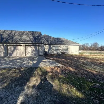 Image 2 - 224 Martin Avenue, Asbury, Jasper County, MO 64832, USA - House for sale