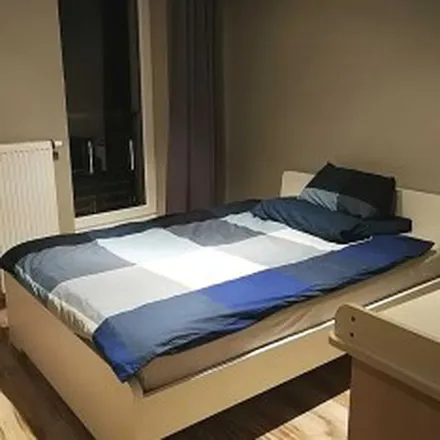 Rent this 2 bed apartment on Górnych Wałów in 44-100 Gliwice, Poland