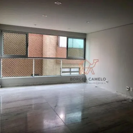 Rent this 3 bed apartment on Cofermaco in Rua Brás Cubas, Anchieta