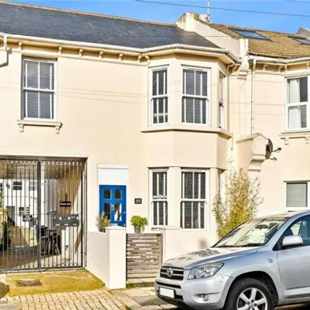 Image 1 - Coleridge Street, Hove, BN3 5AB, United Kingdom - House for sale