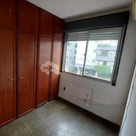 Buy this 1 bed apartment on Edifício Carla in Avenida Duque de Caxias 1921, Nossa Senhora de Fátima