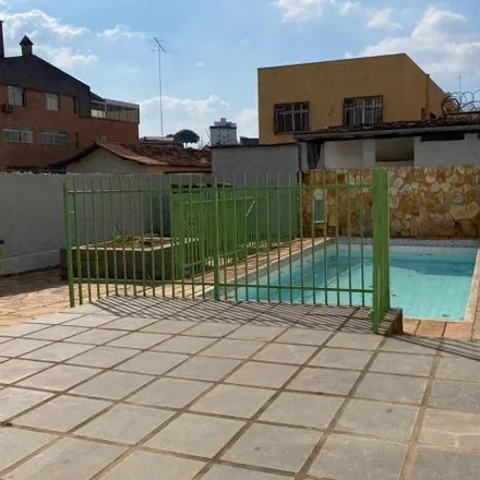 Buy this 5 bed house on Rua Guaranésia in Colégio Batista, Belo Horizonte - MG