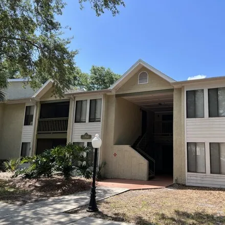 Buy this 1 bed condo on 3569 Sabal Palm Lane in Titusville, FL 32780