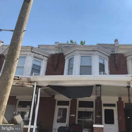 Image 4 - 5418 Irving Street, Philadelphia, PA 19139, USA - Townhouse for sale