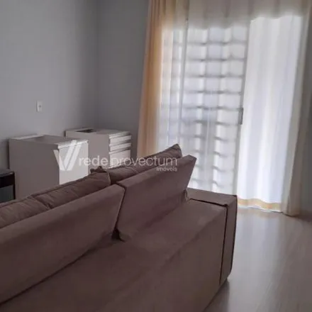 Image 1 - Rua Bartolomeu Paes de Abreu, Campinas, Campinas - SP, 13046-380, Brazil - House for sale